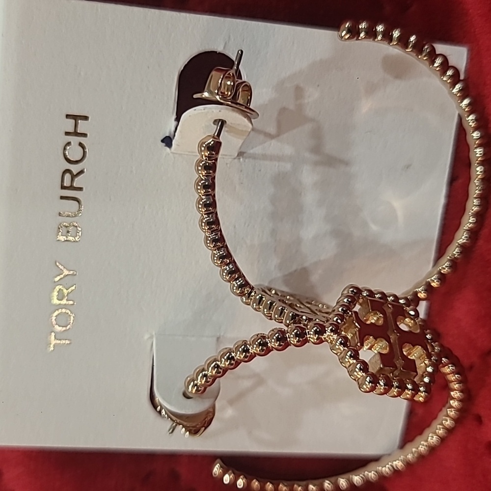 Tory Burch Earrings